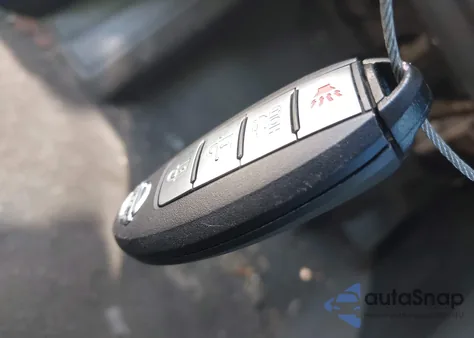 2011 Nissan Sentra 2.0Sr из США, поврежденный, VIN 3N1AB6APXBL602202